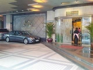 San Diego Hotel Hong Kong Tsim Sha Tsui (Hong Kong) Ngoại thất bức ảnh