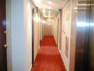 San Diego Hotel Hong Kong Tsim Sha Tsui (Hong Kong) Ngoại thất bức ảnh