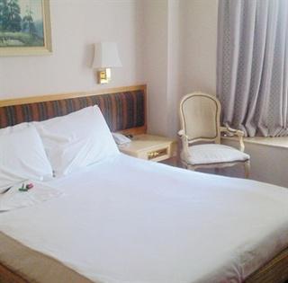 San Diego Hotel Hong Kong Tsim Sha Tsui (Hong Kong) Ngoại thất bức ảnh
