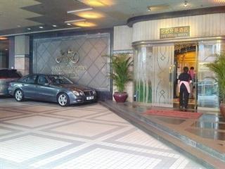 San Diego Hotel Hong Kong Tsim Sha Tsui (Hong Kong) Ngoại thất bức ảnh